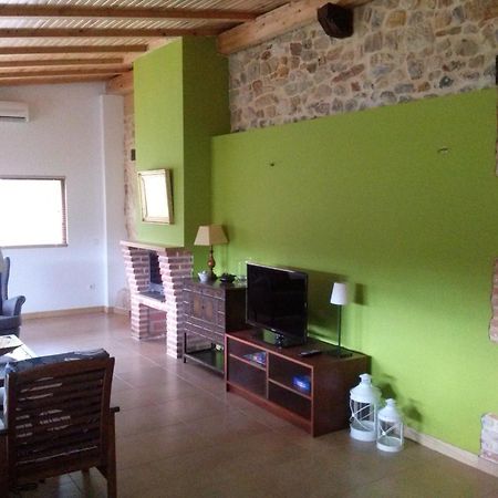 Apartamentos Playa Galizano Bagian luar foto