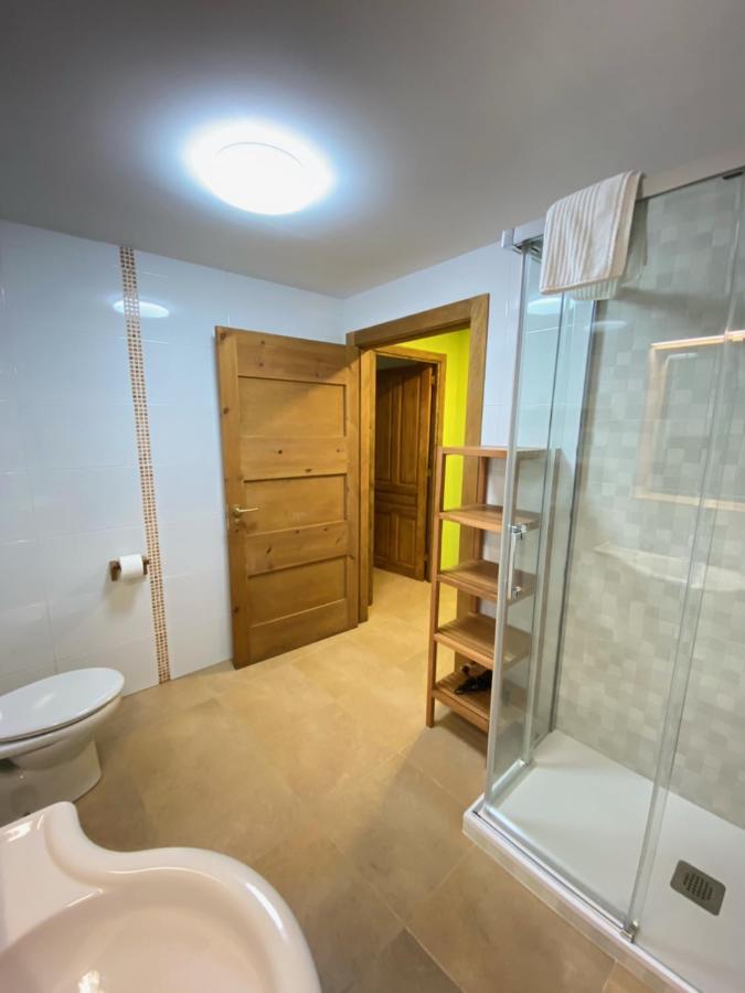 Apartamentos Playa Galizano Bagian luar foto