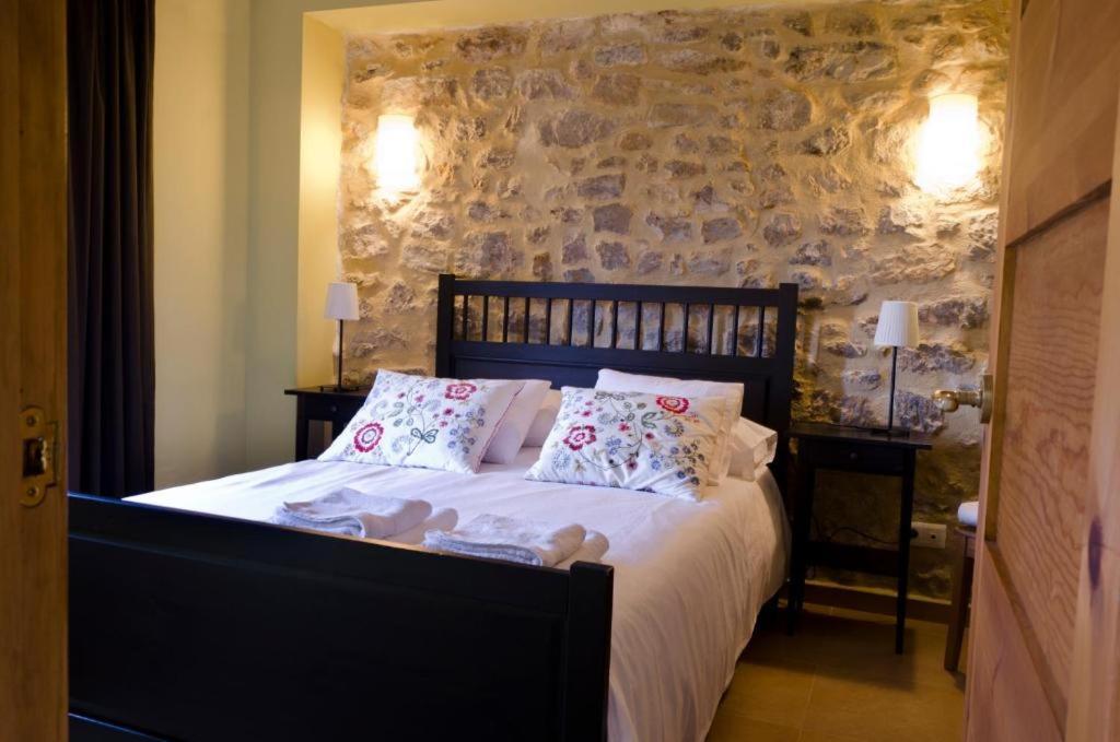 Apartamentos Playa Galizano Bagian luar foto