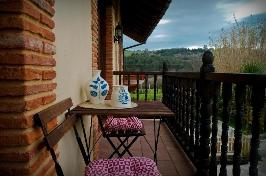 Apartamentos Playa Galizano Bagian luar foto
