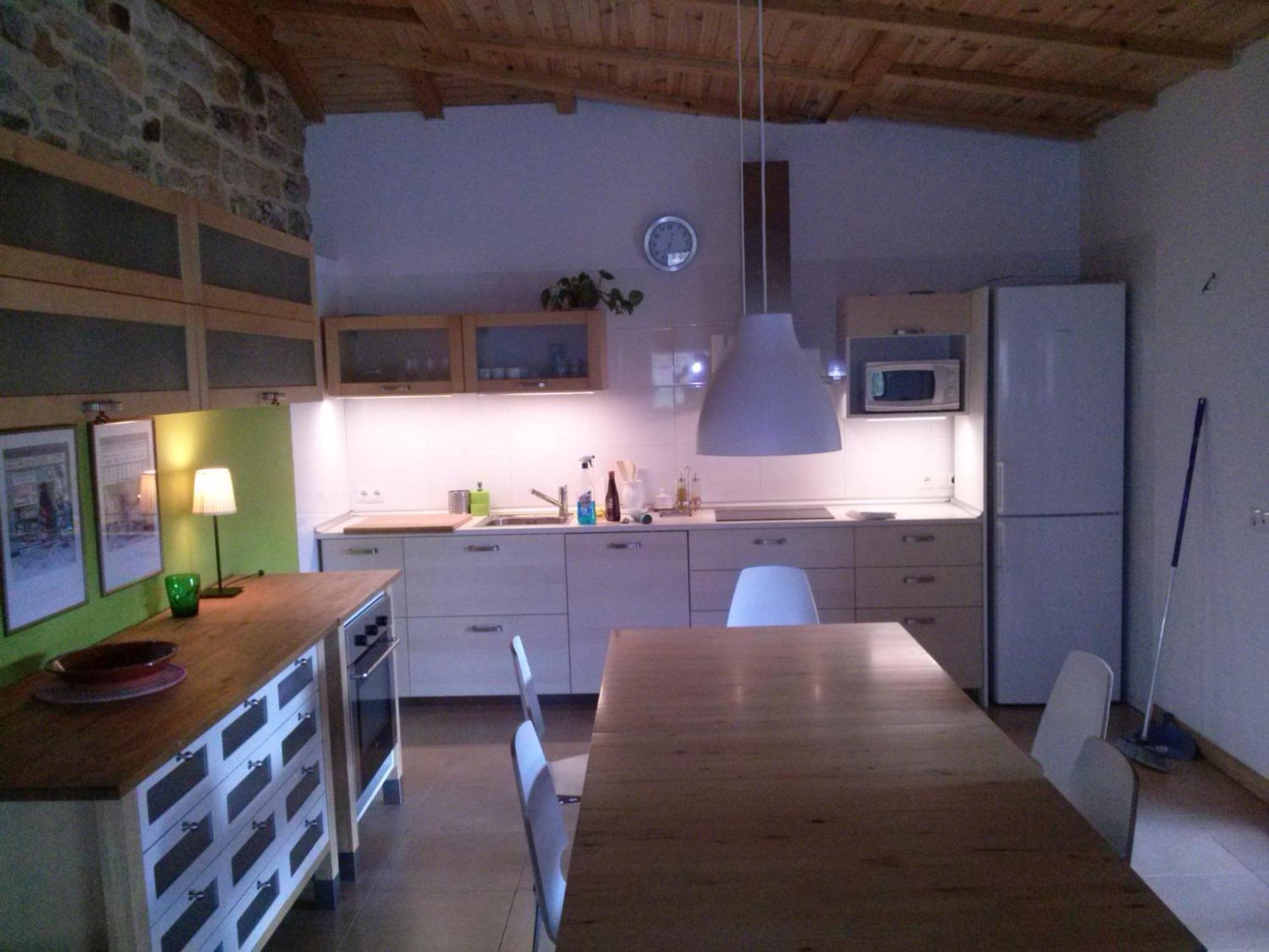 Apartamentos Playa Galizano Bagian luar foto