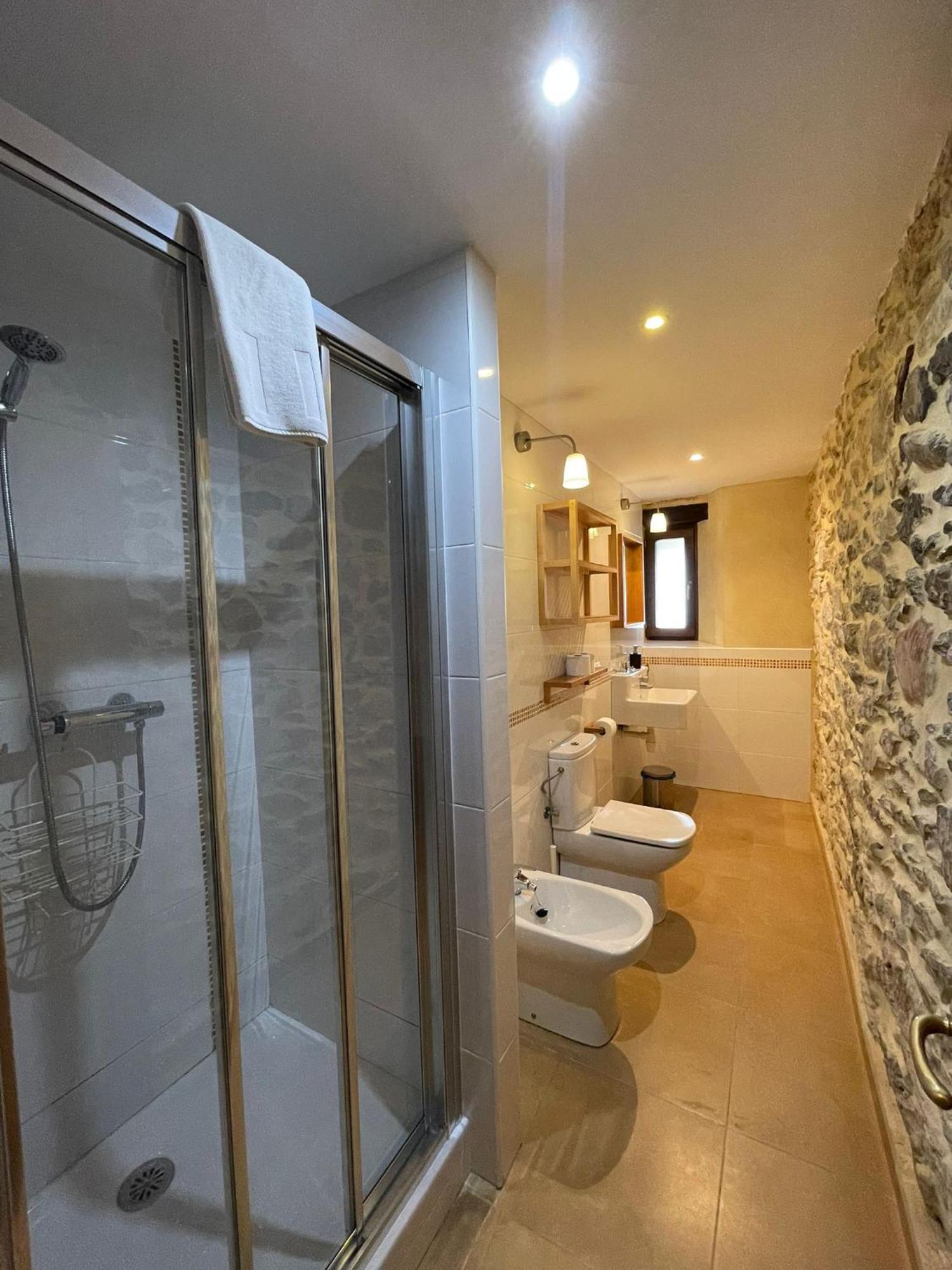 Apartamentos Playa Galizano Bagian luar foto