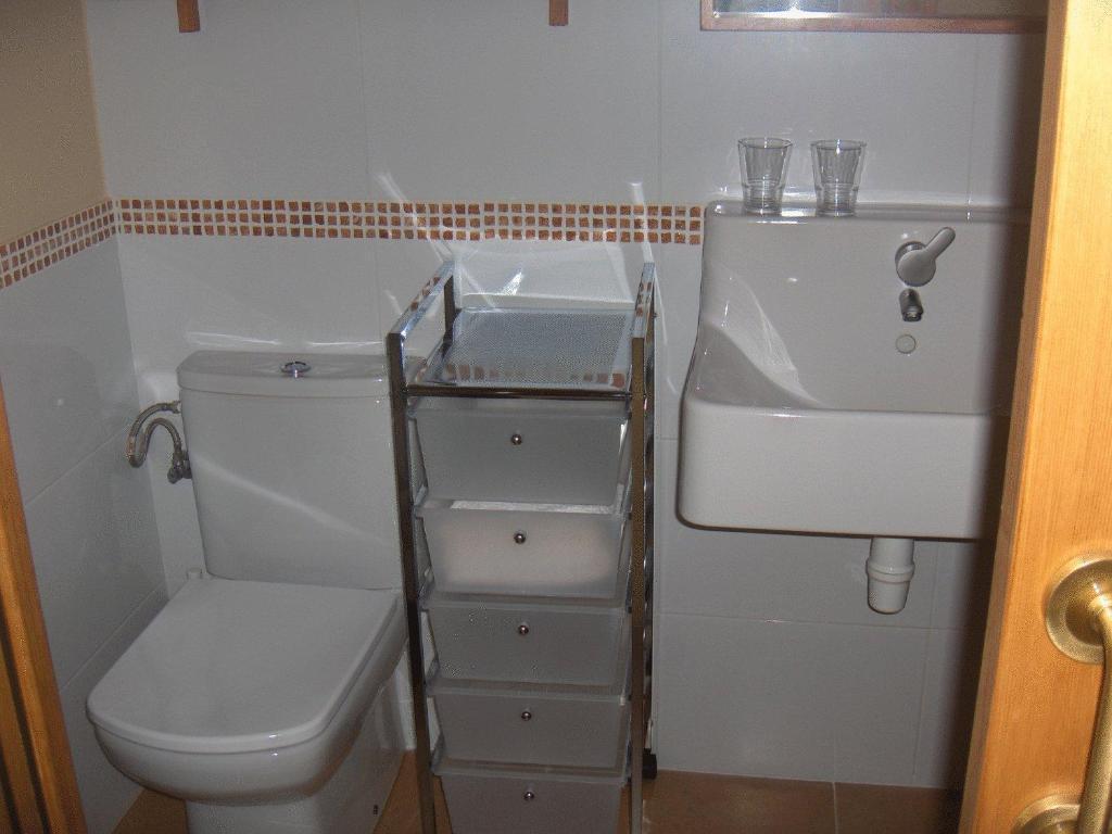 Apartamentos Playa Galizano Bagian luar foto